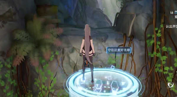 幻塔遗迹A03普通通关攻略