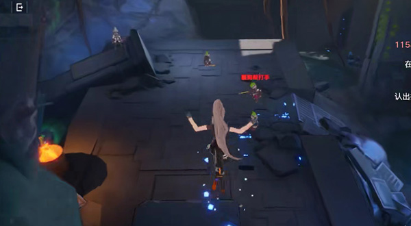 幻塔遗迹A03普通通关攻略