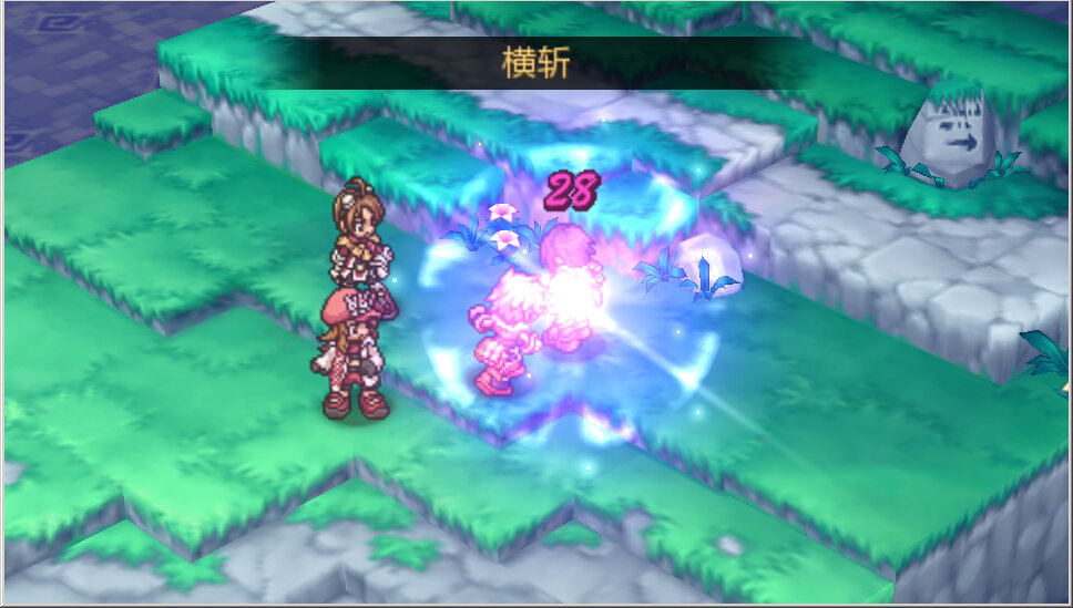 召唤之夜4完美版