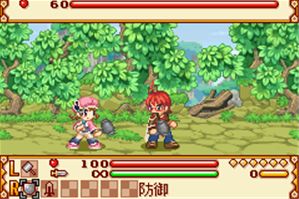 召唤之夜3绿色版