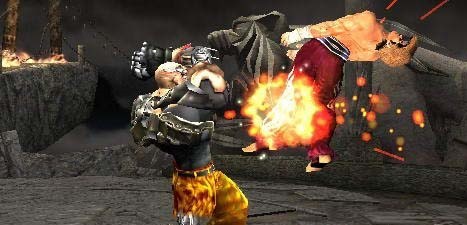 噬神者爆裂完美存档