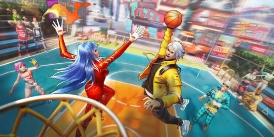 热血街篮球员选择攻略