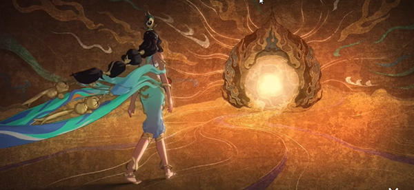 王者荣耀貂蝉新皮肤什么时候上线?