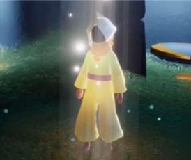 光遇小王子季毕业礼物是什么?