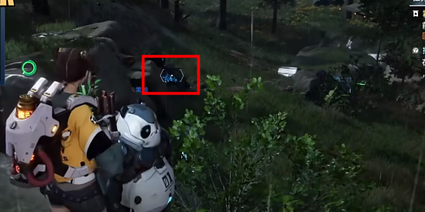 《星球:重启》异星前线宝箱攻略(79)