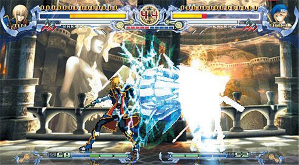 苍翼默示录全dlc