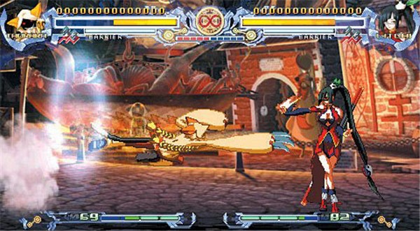 苍翼默示录全dlc