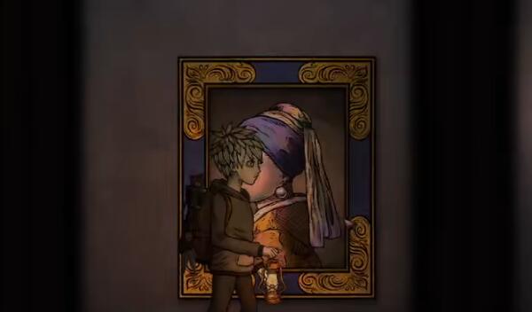 猫博物馆第四关攻略