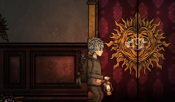 猫博物馆第四关攻略