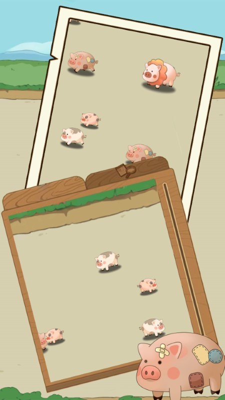 跳跳麦斯冒险手游