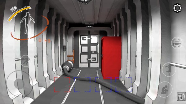 致命公司怎么玩截图3