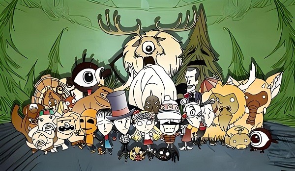 饥荒食谱大全以及配方 饥荒食谱大全配方图介绍