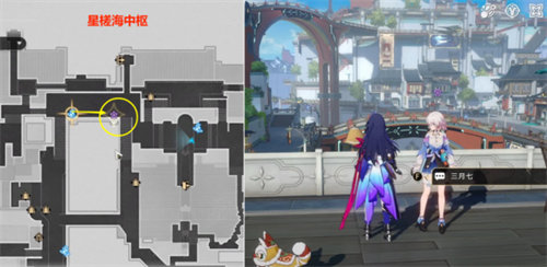 崩坏星穹铁道霜刃一试玩法攻略2