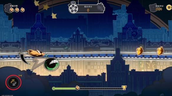 崩坏星穹铁道非标准赛车线成就怎么做3