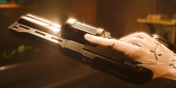 《赛博朋克2077》往日之影DLC死亡苹果获取攻略