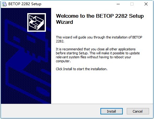 北通BTP2282手柄驱动