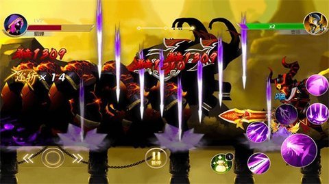 木棍侠大对决游戏