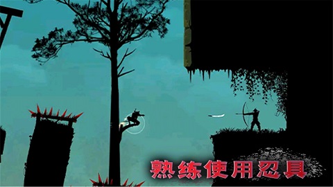 少年勇闯江湖手游