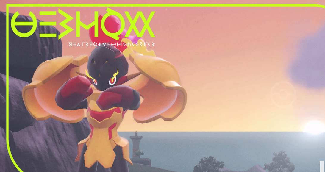 宝可梦朱紫炭小侍进化条件介绍