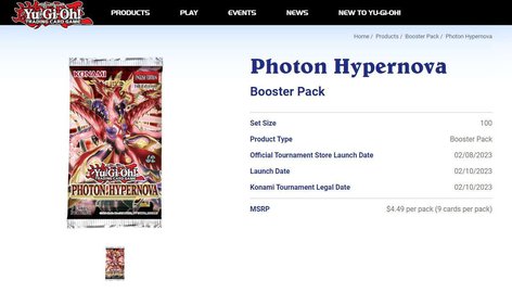 游戏王tcg独占以竞速运动为主题的主打除外的全新系列登场