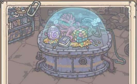 最强蜗牛机器人怎么打过去