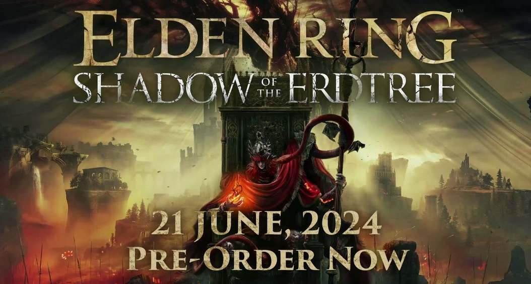 艾尔登法环DLC怎么回本体