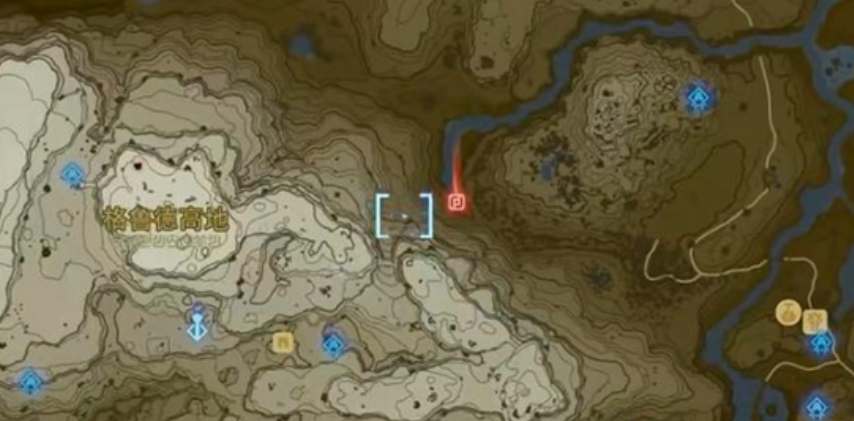 塞尔达王国之泪幻影套收集位置攻略