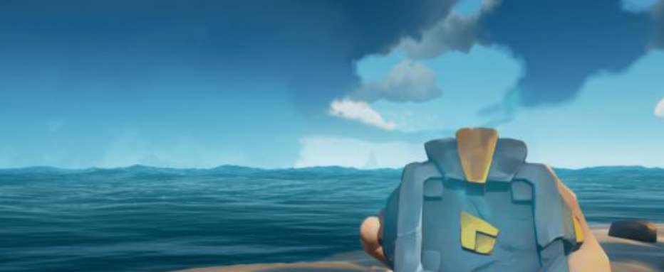 盗贼之海布里奇船长在哪个岛屿