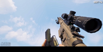 战术小队4.0手机版国际服