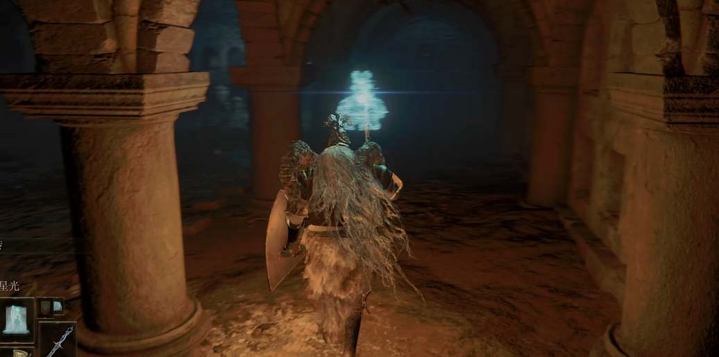 艾尔登法环墓地铃兰哪里卖