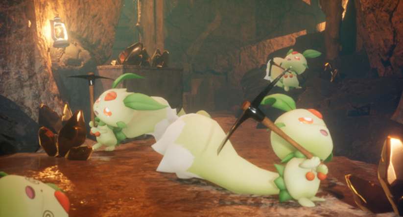 幻兽帕鲁抑郁怎么治疗