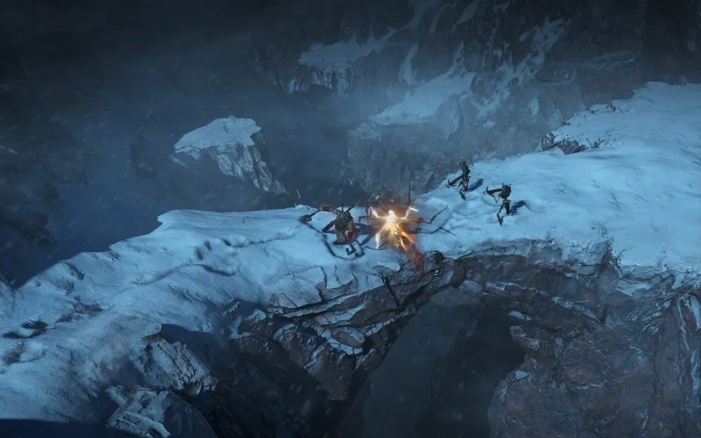 暗黑破坏神4技能点获得方法介绍