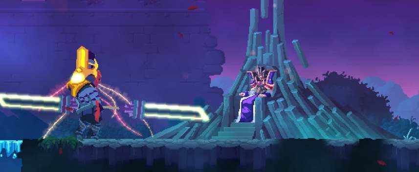 重生细胞一周目杀不杀国王