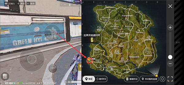 绝地求生未来之役新赛季第二周通行证任务攻略