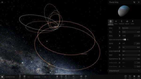 宇宙沙盘正版软件