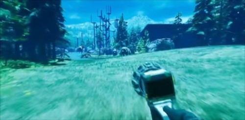 畸形动物园免广告版图片6