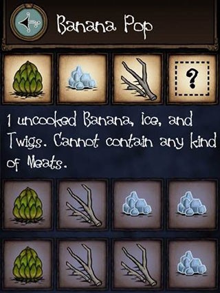 饥荒海滩游戏攻略2