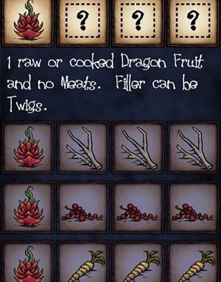 饥荒海滩游戏攻略7