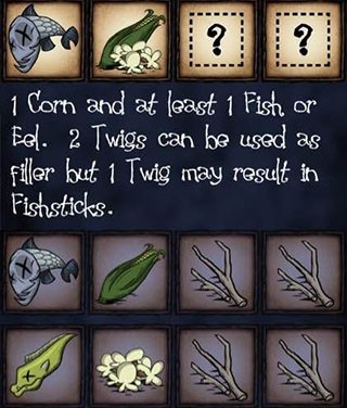 饥荒海滩游戏攻略8