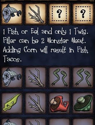 饥荒海滩游戏攻略9