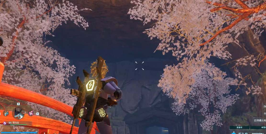 幻兽帕鲁地下城入口关闭了怎么办