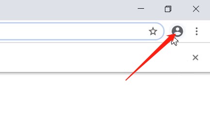 谷歌浏览器登录账号的操作教程1