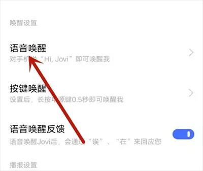 vivo智能语音助手12