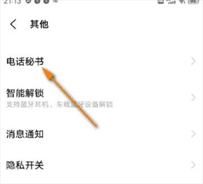 vivo智能语音助手17