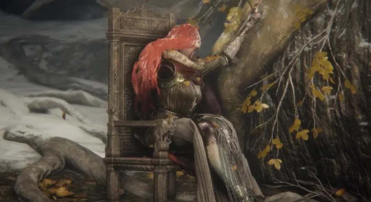 艾尔登法环女武神追忆兑换建议