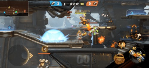 合金弹头觉醒国际版3