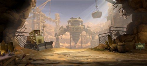 合金弹头觉醒国际版7