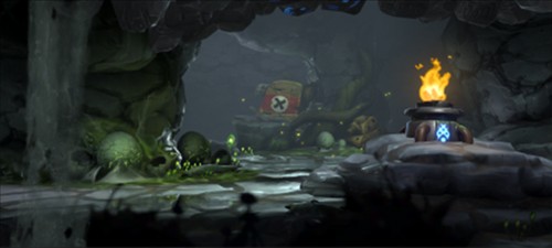 合金弹头觉醒国际版10