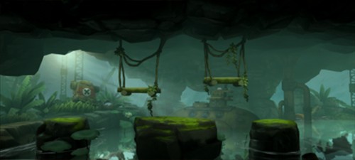 合金弹头觉醒国际版9