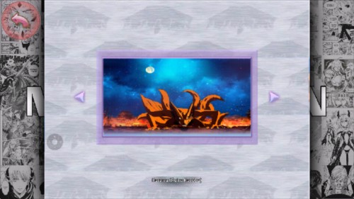 mugen全女格斗怎么玩5